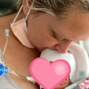 Meet your Posher, Erika